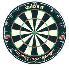 Unicorn Eclipse Pro Trainer board