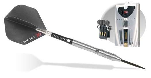 TARGET DARTS P001ST PRECISION 22 GRAM 90% TUNGSTEN
