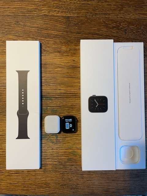 Apple Watch Series 6 40mm GPS