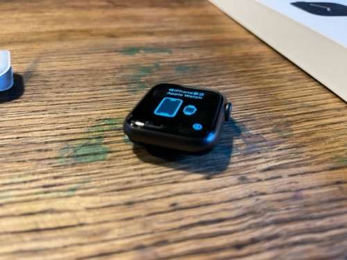 Apple Watch Series 6 40mm GPS