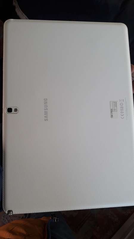 samsung galaxy note pro 12.2