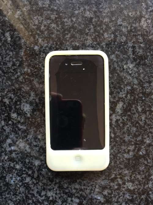 iPhone 4s