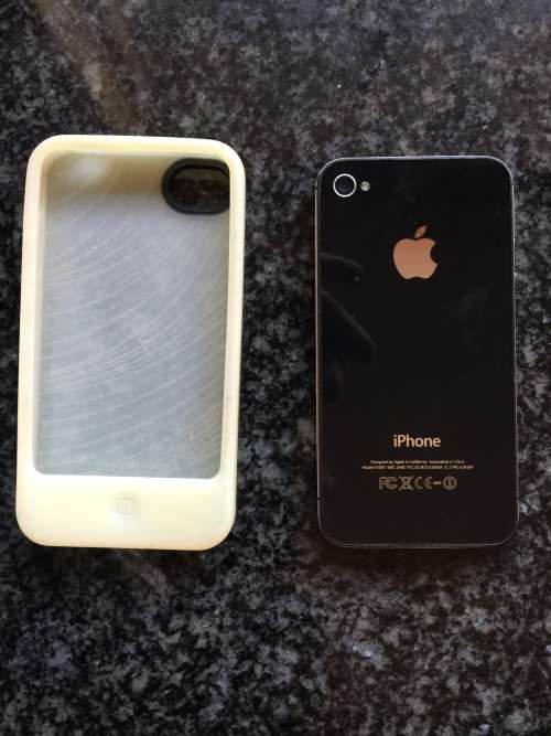 iPhone 4s