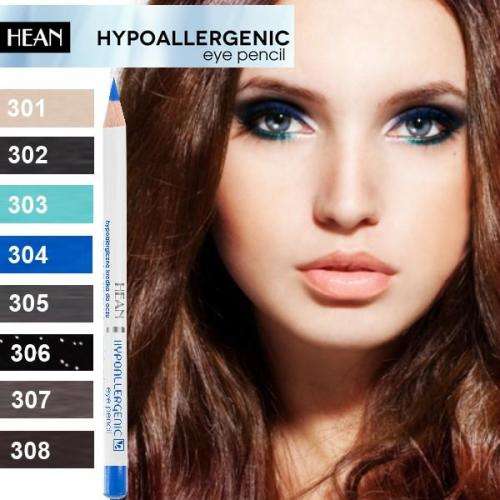 Hypoallergenic Eye Pencil