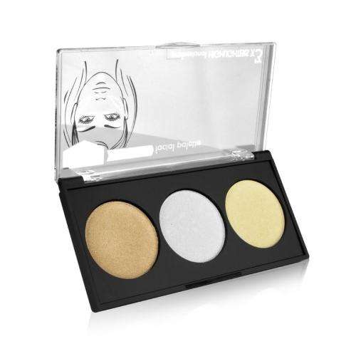 Strobing Palette