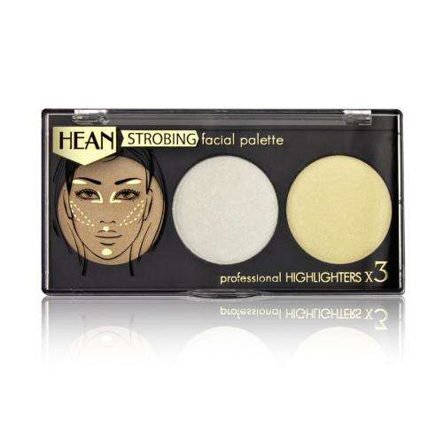 Strobing Palette