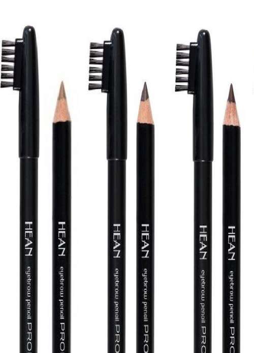 Eyebrow Pencil with a Brush