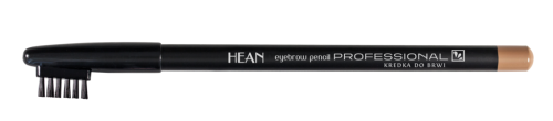 Eyebrow Pencil with a Brush