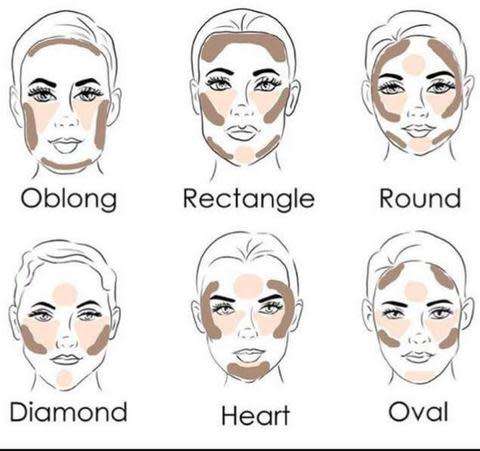 Contour Palette