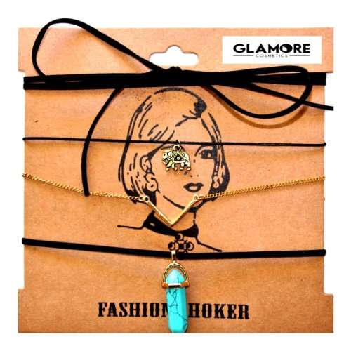 Choker Pack