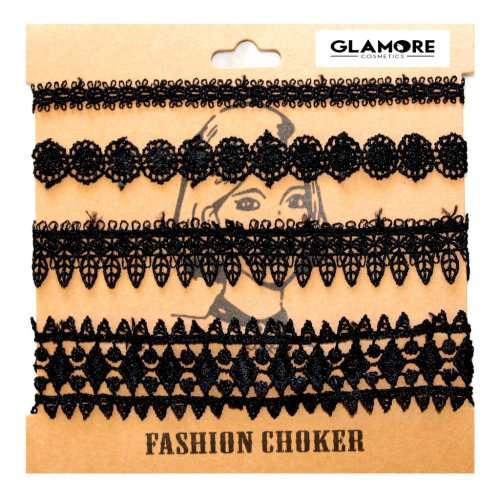 Choker Pack