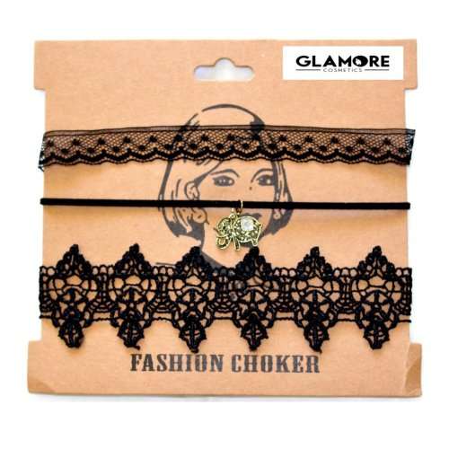 Choker Pack