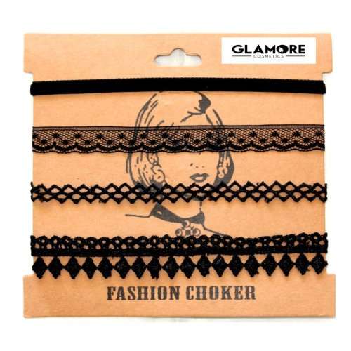 Choker Pack