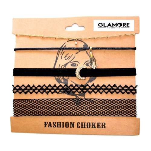 Choker Pack