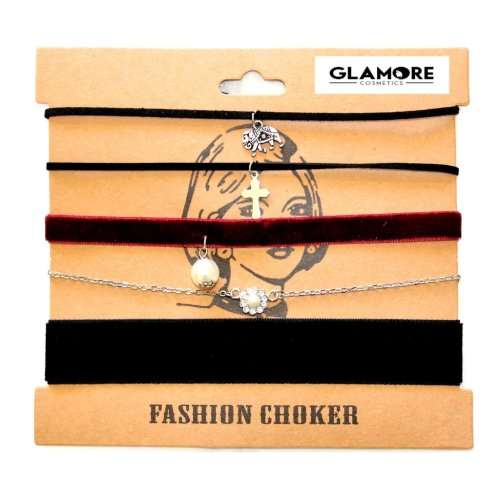 Choker Pack