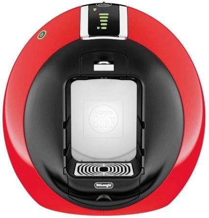 Delonghi Nescafe Dolce Gusto Circolo - Black, Red or Silver Available