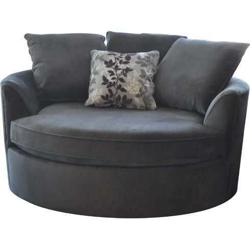 Lazy Lounger