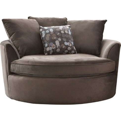 Lazy Lounger