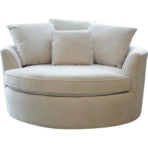 Lazy Lounger