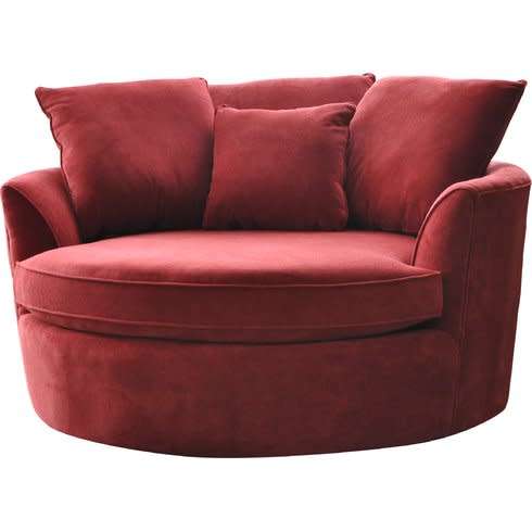 Lazy Lounger