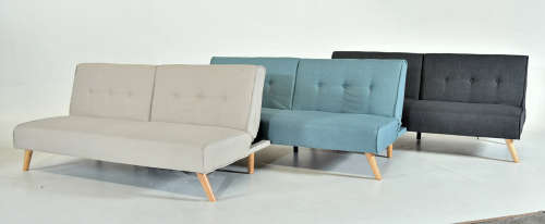 Victa Sleeper Couch