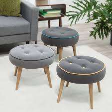 Cheezy ottoman