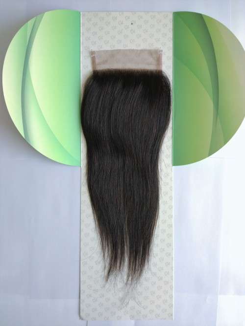 8" Lace Closure 4*4 by VENUS -- Free deliver