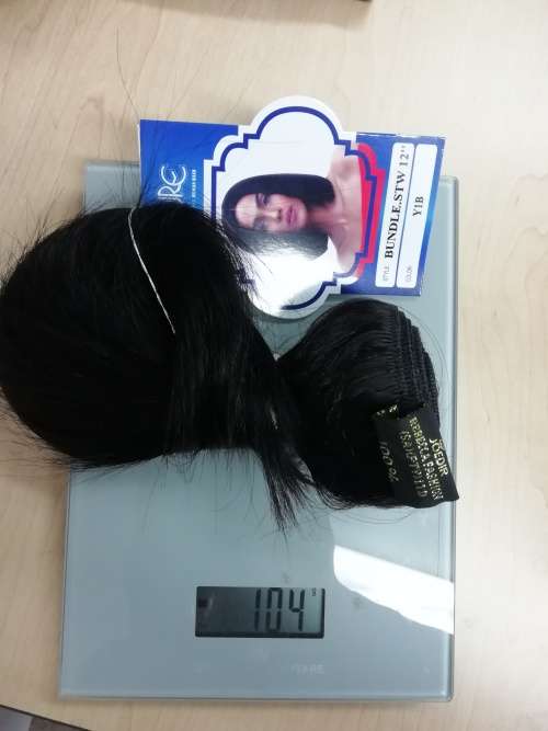 100 human hair grade 9 2025