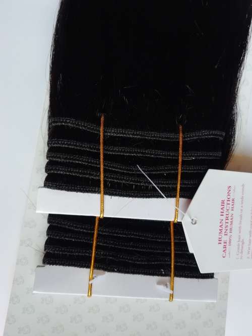 3 bundle high quality human hair alternative for Brazilian hair great value hair extension