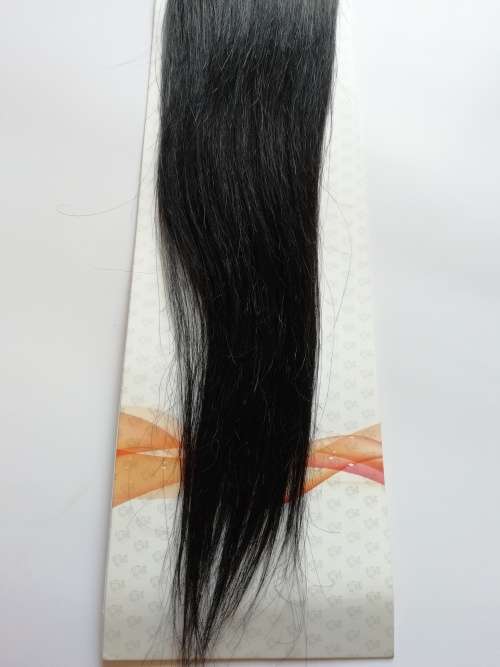 3 bundle high quality human hair alternative for Brazilian hair great value hair extension