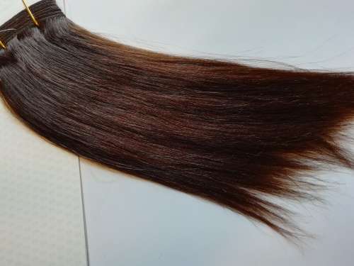 3 bundle high quality human hair alternative for Brazilian hair great value hair extension