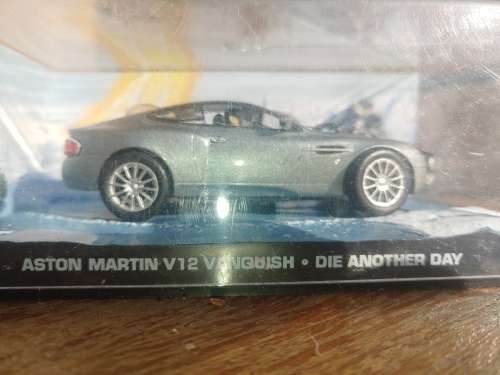 @ 2 nd James Bond Bargain