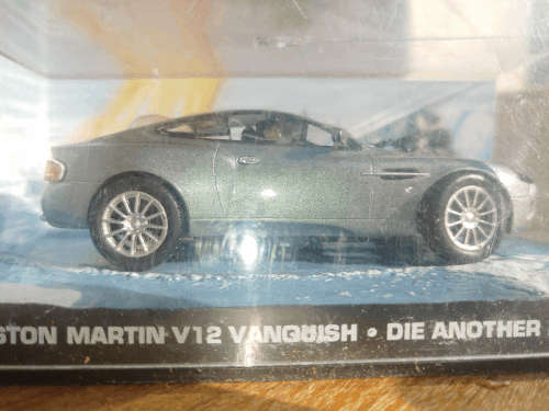 @ 2 nd James Bond Bargain