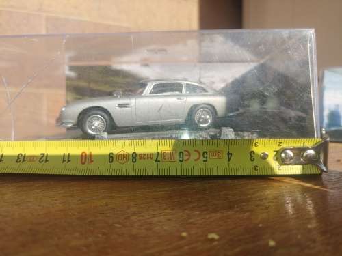 @ 2 nd James Bond Bargain