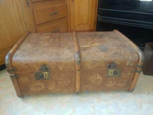 This is a good suite case not to be mist
