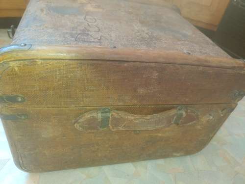 This is a good suite case not to be mist
