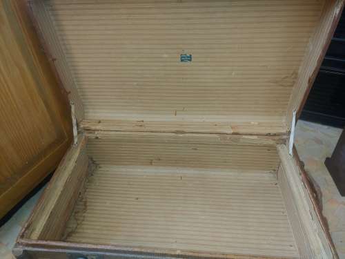 This is a good suite case not to be mist