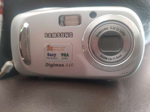 Samsung Camera bargain start must see