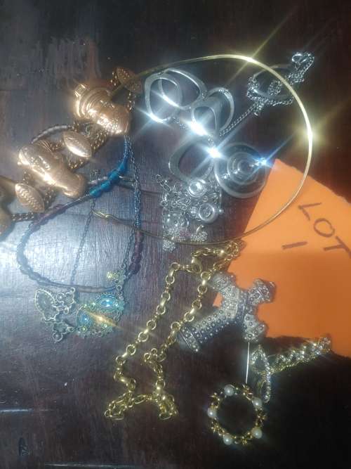 Jewelry combo do not miss out bargain must go