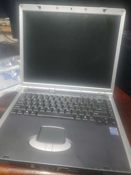 Bargain lap top not to be mist Eurocom