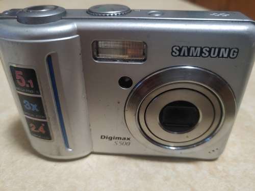 Samsung  Camera