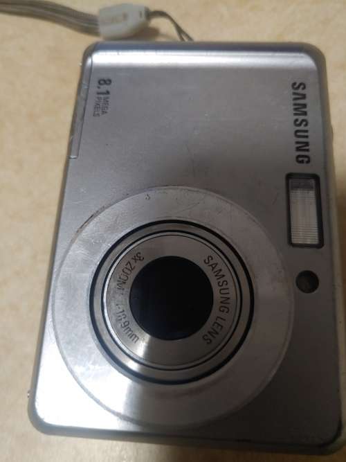 Samsung  Camera