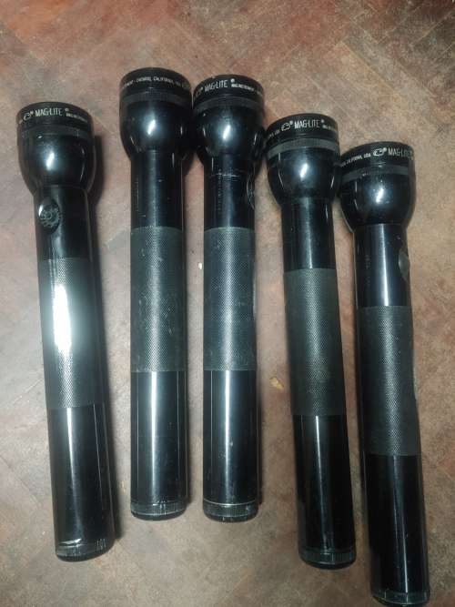 Mag lights bargain low start