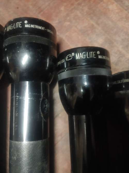 Mag lights bargain low start