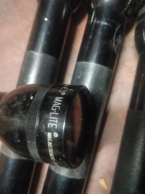 Mag lights bargain low start