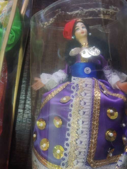 Vintage dolls low start bargain no 2
