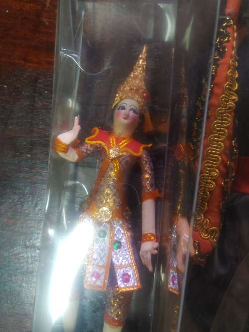 Vintage dolls low start bargain no 2