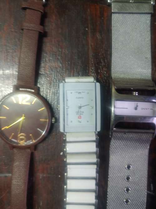 Bargain weekend watches must go