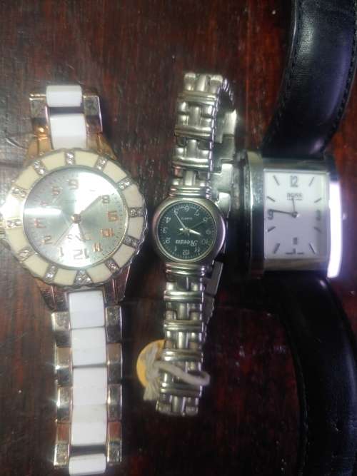 More watches combo