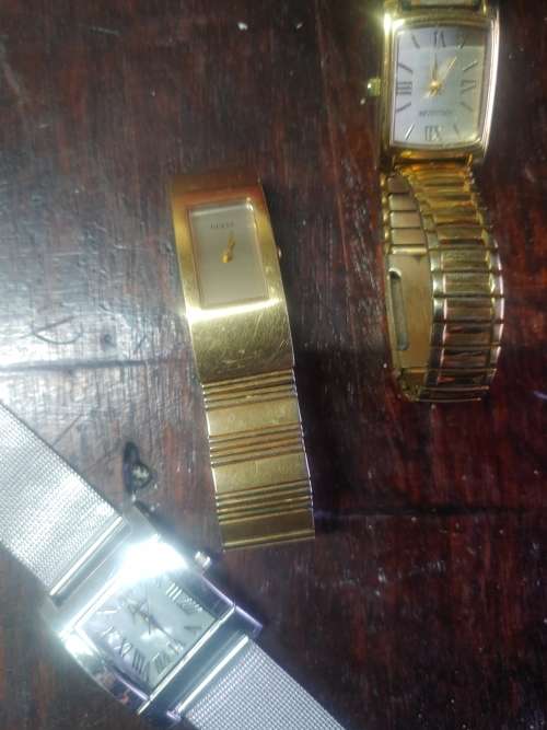 Your low start watches combo